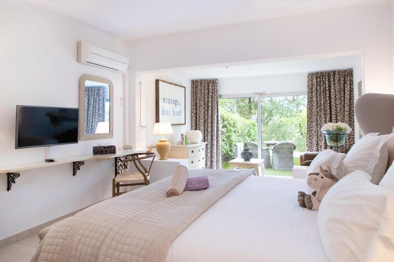 קוגולין Hotel Font Mourier מראה חיצוני תמונה