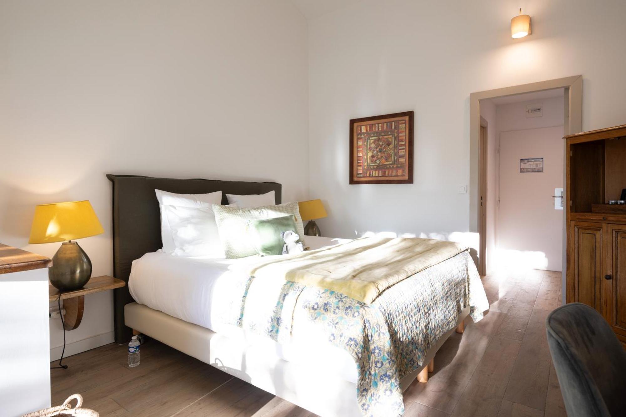 קוגולין Hotel Font Mourier מראה חיצוני תמונה
