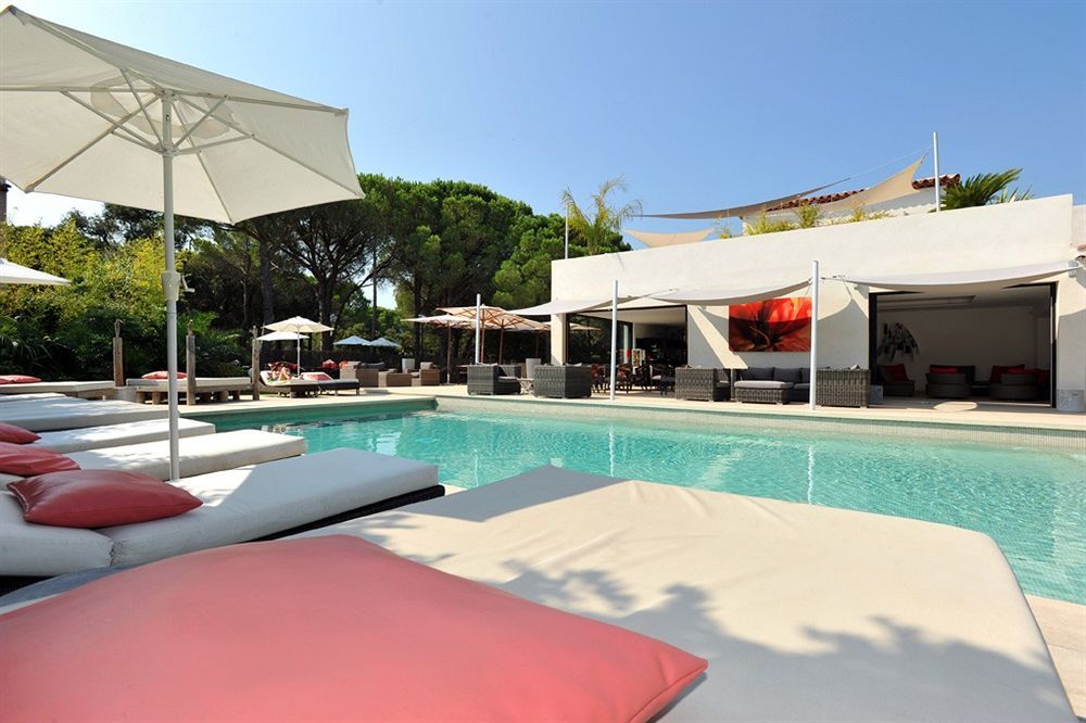 קוגולין Hotel Font Mourier מראה חיצוני תמונה