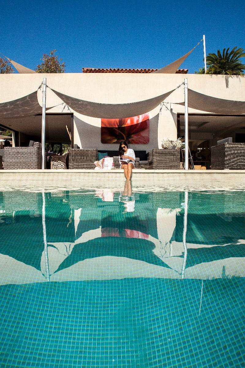קוגולין Hotel Font Mourier מראה חיצוני תמונה